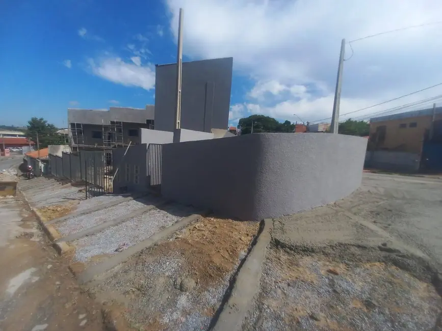 Foto 3 de Casa com 1 quarto à venda, 22m2 em Jardim Luciana Maria, Sorocaba - SP