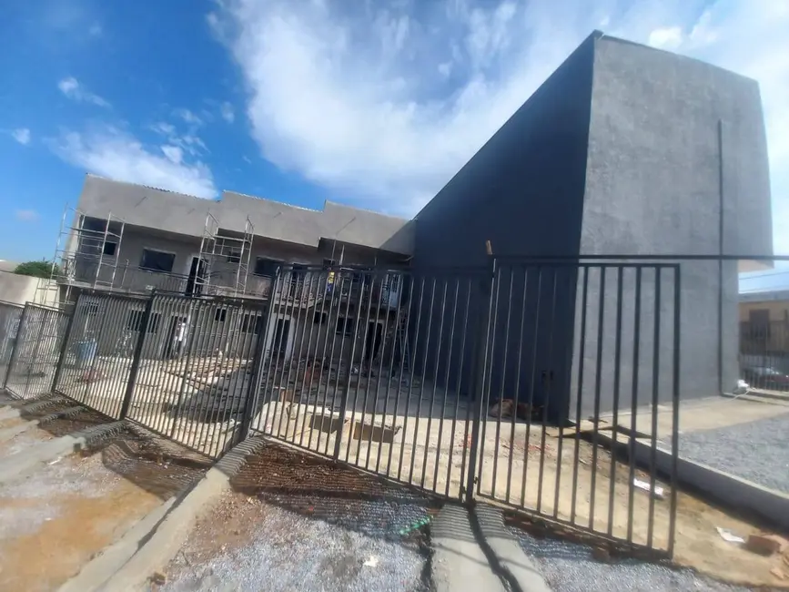 Casa com 1 quarto à venda, 22m2 em Jardim Luciana Maria, Sorocaba - SP - imagem 4 Foto 4 de Casa com 1 quarto à venda, 22m2 em Jardim Luciana Maria, Sorocaba - SP