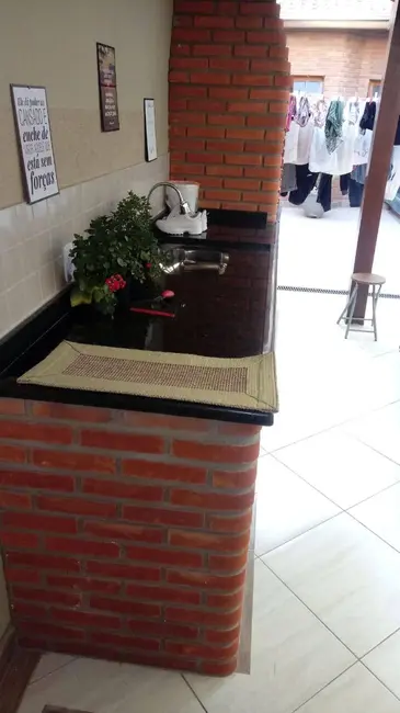Foto 4 de Casa com 3 quartos à venda, 150m2 em Jardim Europa, Votorantim - SP