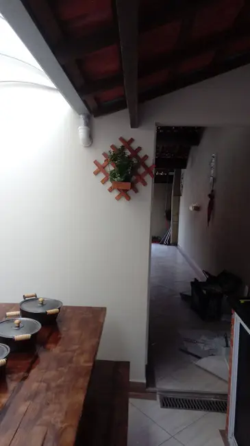 Foto 6 de Casa com 3 quartos à venda, 150m2 em Jardim Europa, Votorantim - SP