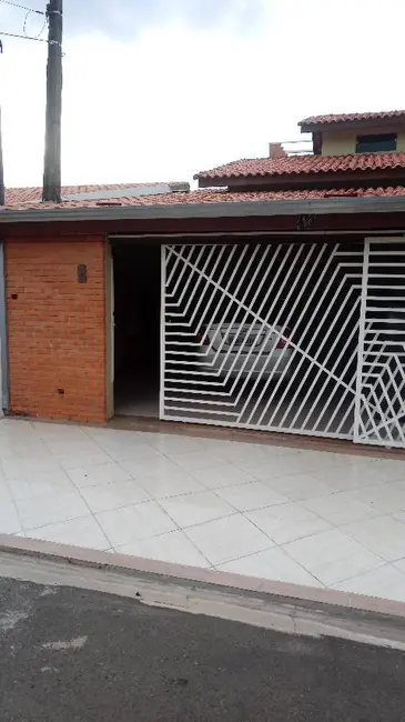 Foto 1 de Casa com 3 quartos à venda, 150m2 em Jardim Europa, Votorantim - SP
