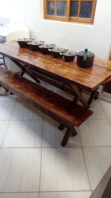 Foto 9 de Casa com 3 quartos à venda, 150m2 em Jardim Europa, Votorantim - SP