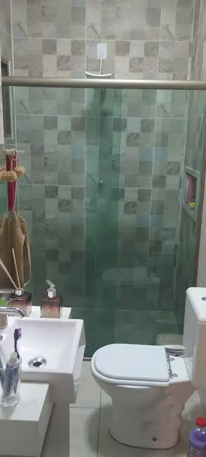 Foto 7 de Casa com 3 quartos à venda, 150m2 em Jardim Europa, Votorantim - SP