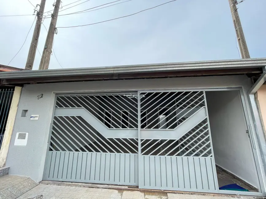 Foto 1 de Casa com 3 quartos à venda, 150m2 em Parque Jataí, Votorantim - SP