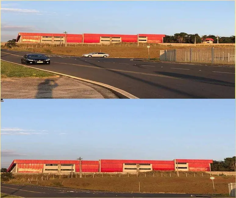 Foto 1 de Armazém / Galpão à venda e para alugar, 14300m2 em Jardim Santa Cecília, Barueri - SP