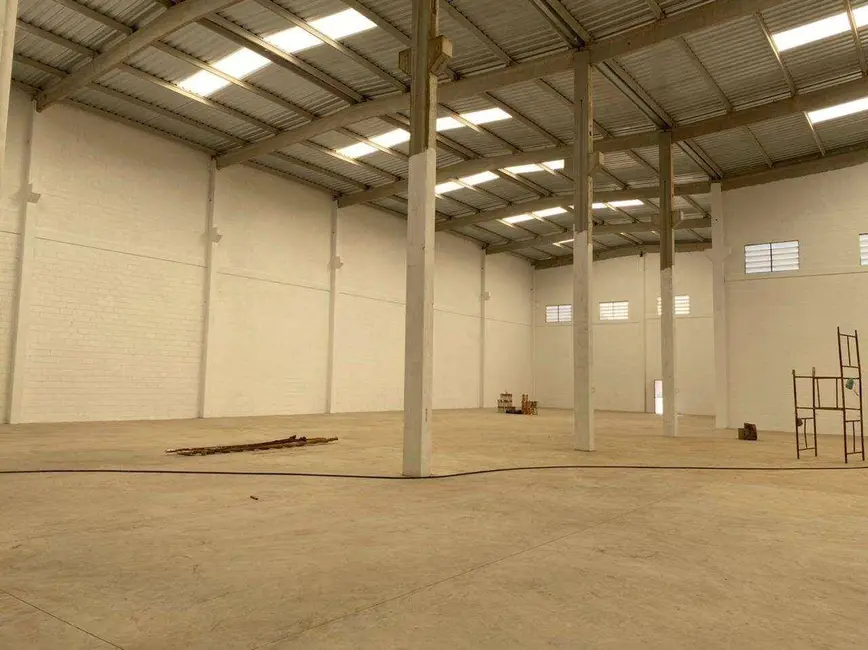 Foto 2 de Armazém / Galpão à venda e para alugar, 14300m2 em Jardim Santa Cecília, Barueri - SP