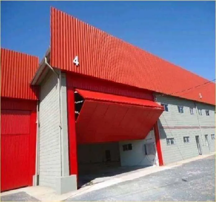 Foto 2 de Armazém / Galpão para alugar, 1200m2 em Jardim Ibiti do Paço, Sorocaba - SP