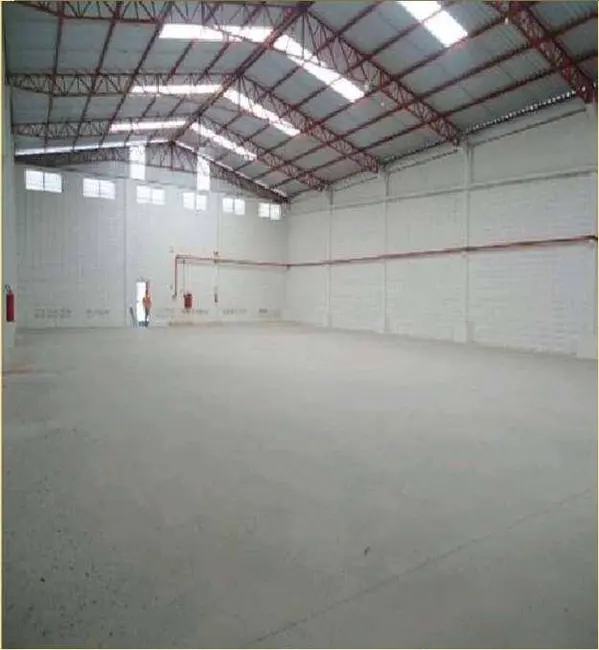 Foto 3 de Armazém / Galpão para alugar, 1200m2 em Jardim Ibiti do Paço, Sorocaba - SP