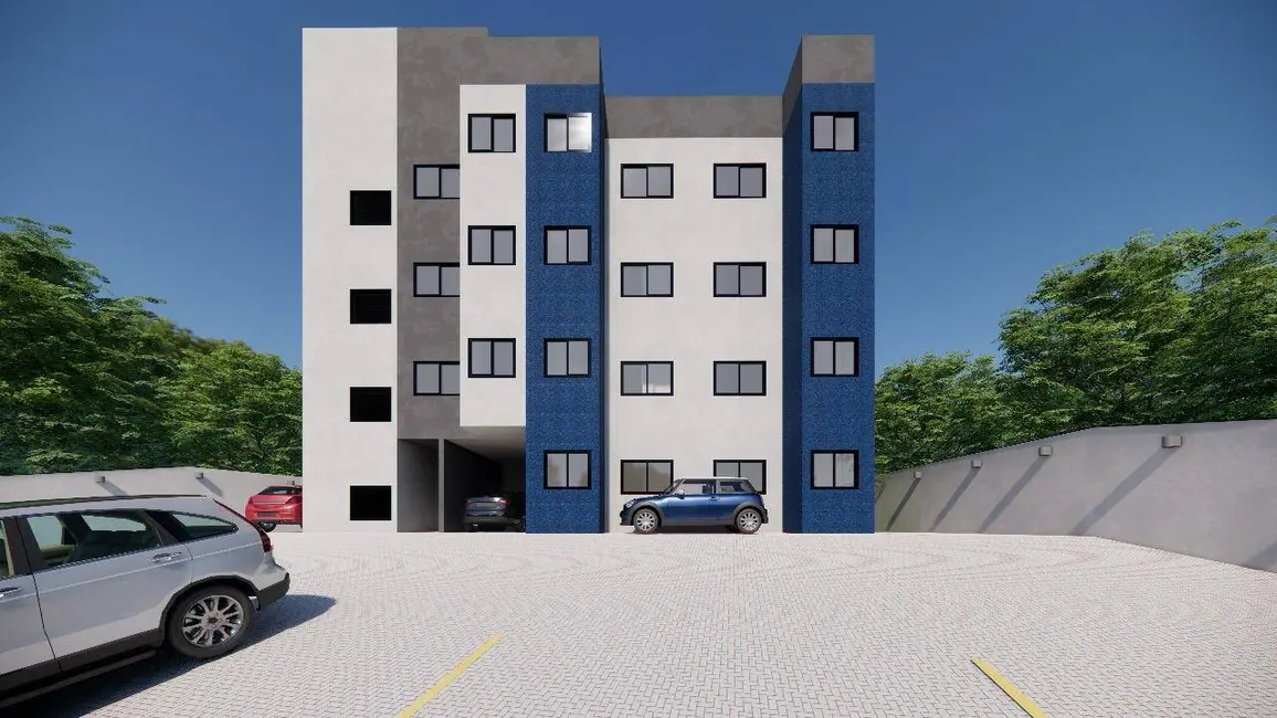 Kitnet com 1 quarto à venda, 26m2 em Vila Barão, Sorocaba - SP - imagem 5 Foto 5 de Kitnet com 1 quarto à venda, 26m2 em Vila Barão, Sorocaba - SP