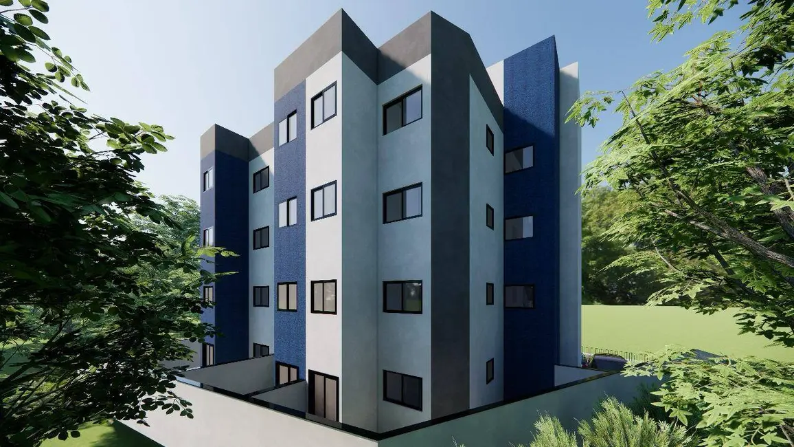 Kitnet com 1 quarto à venda, 26m2 em Vila Barão, Sorocaba - SP - imagem 3 Foto 3 de Kitnet com 1 quarto à venda, 26m2 em Vila Barão, Sorocaba - SP