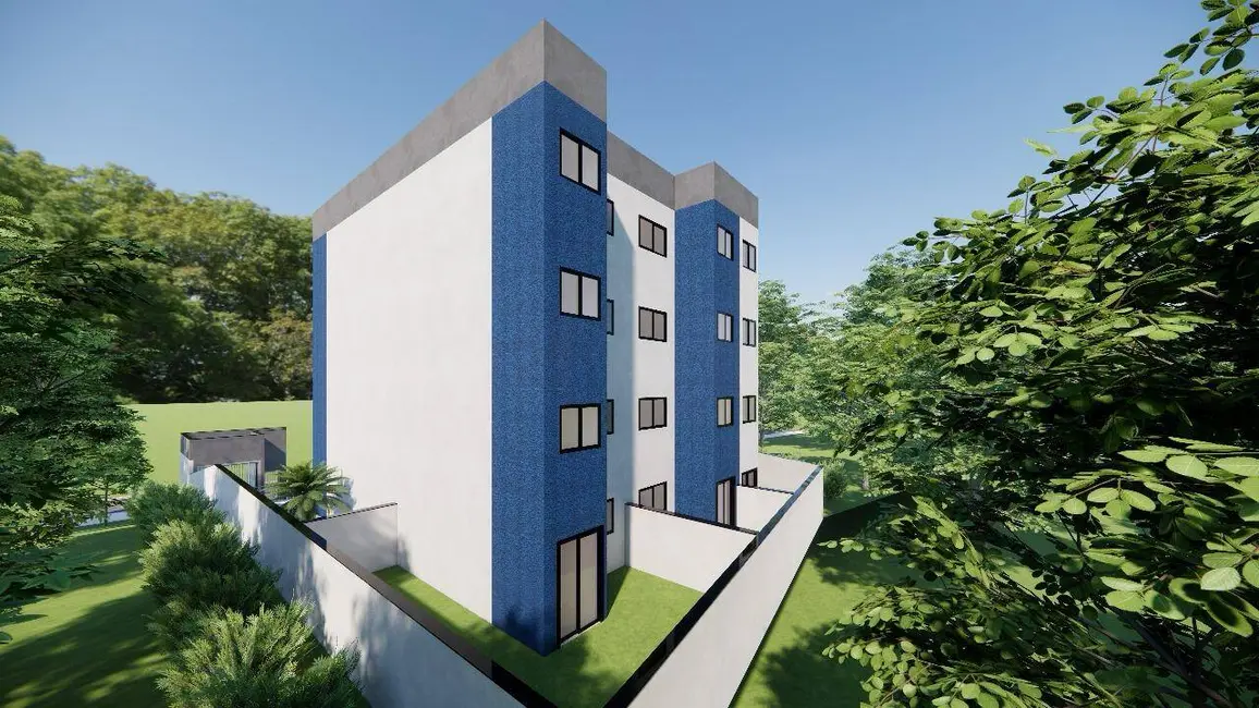 Foto 2 de Kitnet com 1 quarto à venda, 26m2 em Vila Barão, Sorocaba - SP