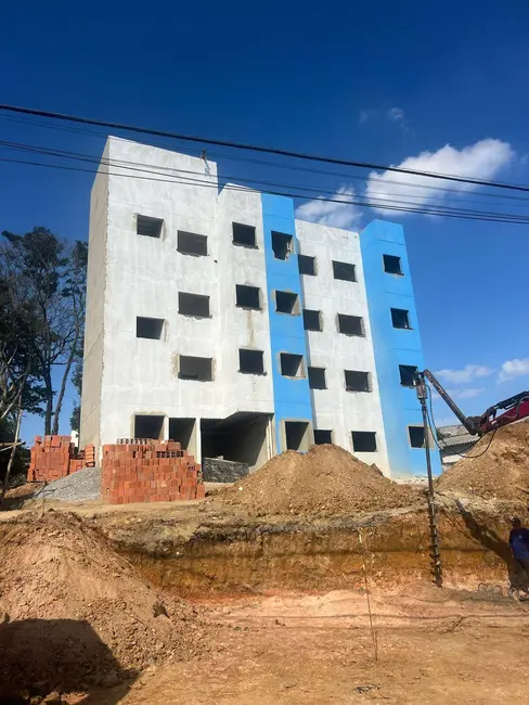 Kitnet com 1 quarto à venda, 26m2 em Vila Barão, Sorocaba - SP - imagem 8 Foto 8 de Kitnet com 1 quarto à venda, 26m2 em Vila Barão, Sorocaba - SP