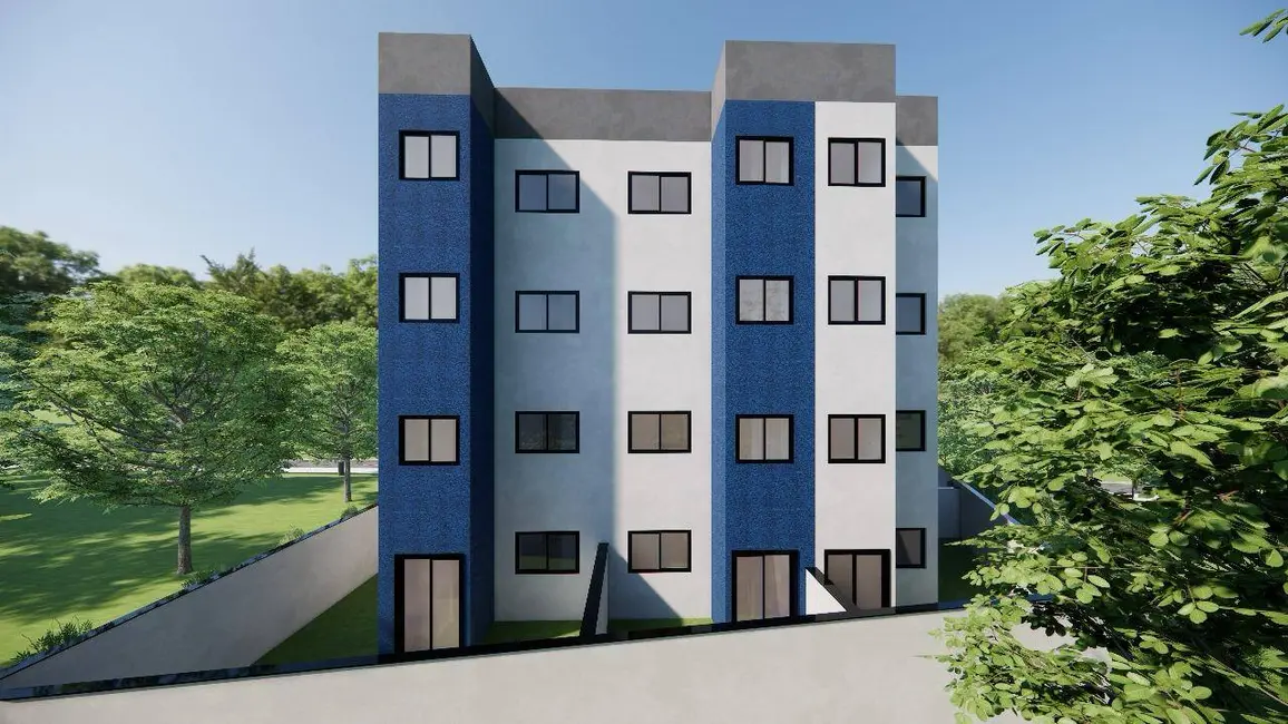 Foto 7 de Kitnet com 1 quarto à venda, 26m2 em Vila Barão, Sorocaba - SP