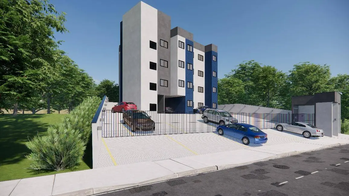 Kitnet com 1 quarto à venda, 26m2 em Vila Barão, Sorocaba - SP - imagem 4 Foto 4 de Kitnet com 1 quarto à venda, 26m2 em Vila Barão, Sorocaba - SP