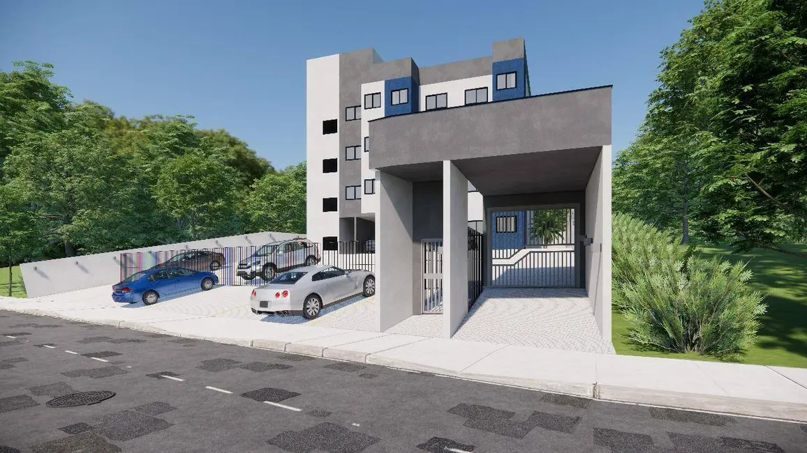 Foto 9 de Kitnet com 1 quarto à venda, 26m2 em Vila Barão, Sorocaba - SP