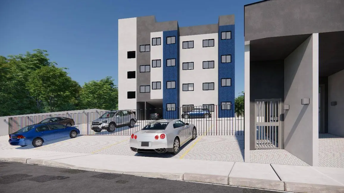 Kitnet com 1 quarto à venda, 26m2 em Vila Barão, Sorocaba - SP - imagem 1 Foto 1 de Kitnet com 1 quarto à venda, 26m2 em Vila Barão, Sorocaba - SP