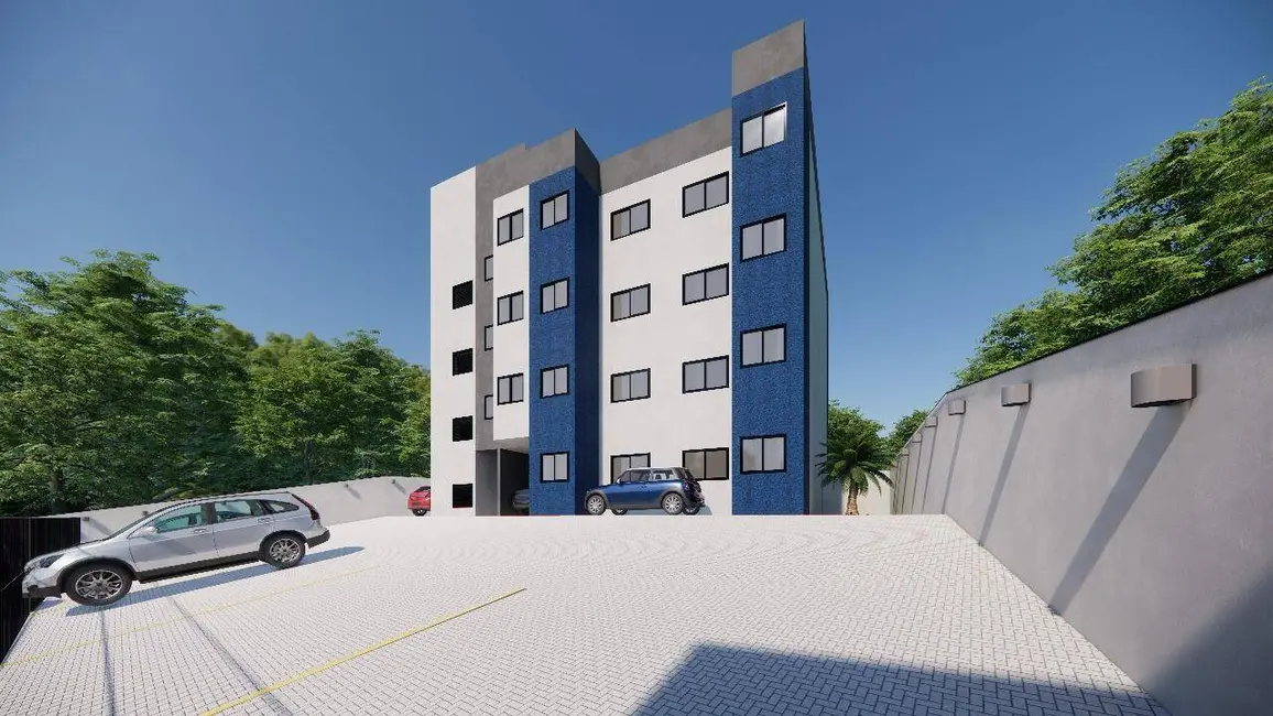 Foto 6 de Kitnet com 1 quarto à venda, 26m2 em Vila Barão, Sorocaba - SP