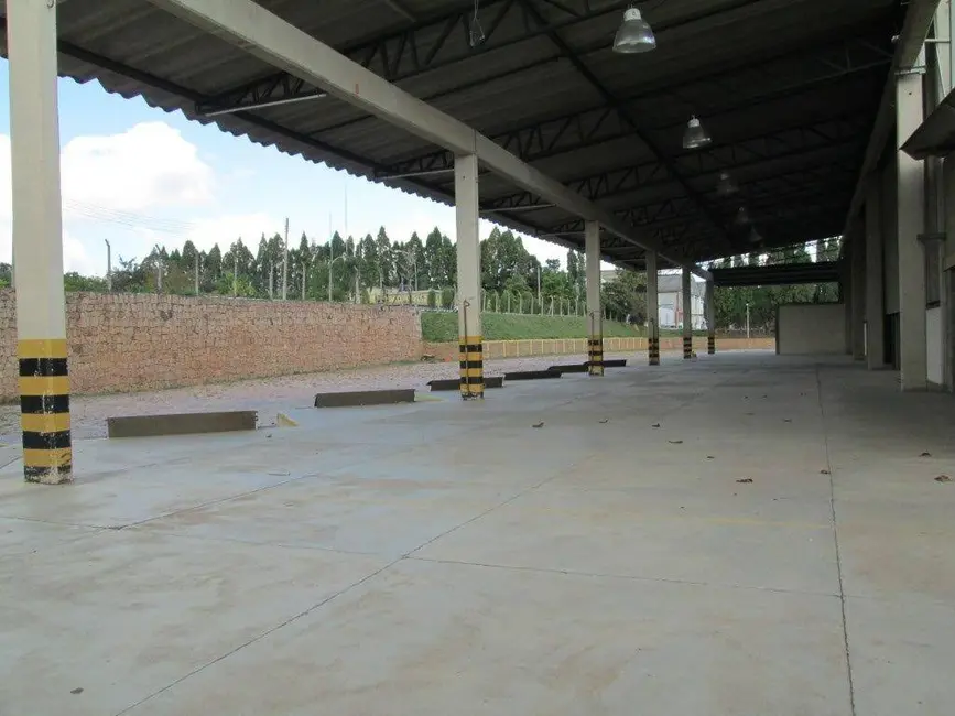 Foto 3 de Sala Comercial para alugar, 9000m2 em Alto da Boa Vista, Sorocaba - SP
