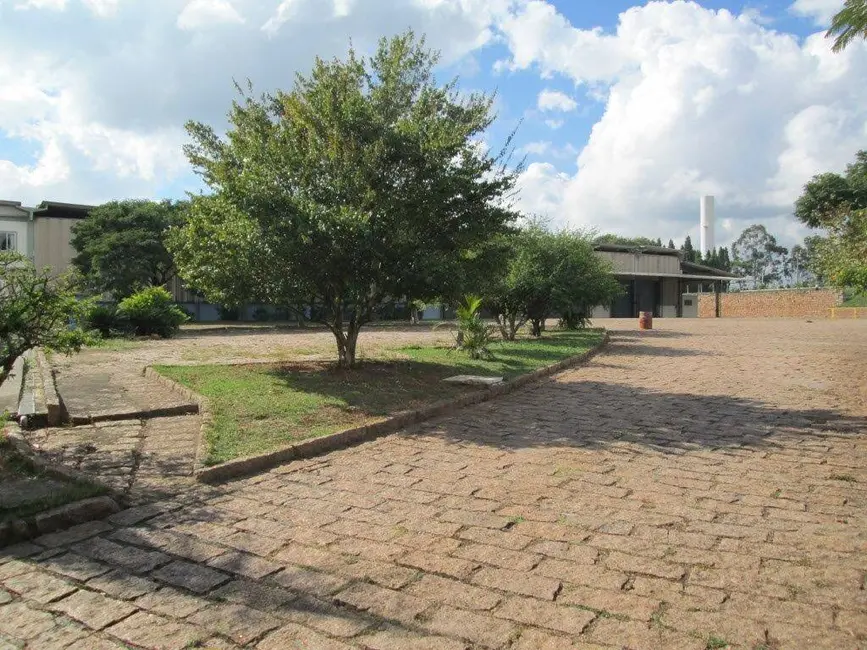 Foto 2 de Sala Comercial para alugar, 9000m2 em Alto da Boa Vista, Sorocaba - SP