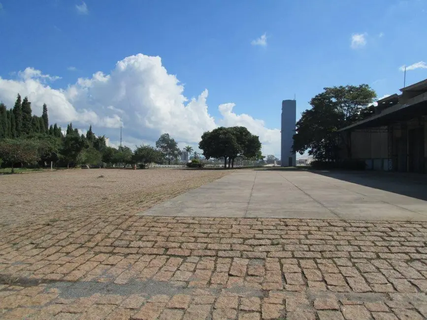 Foto 1 de Sala Comercial para alugar, 9000m2 em Alto da Boa Vista, Sorocaba - SP