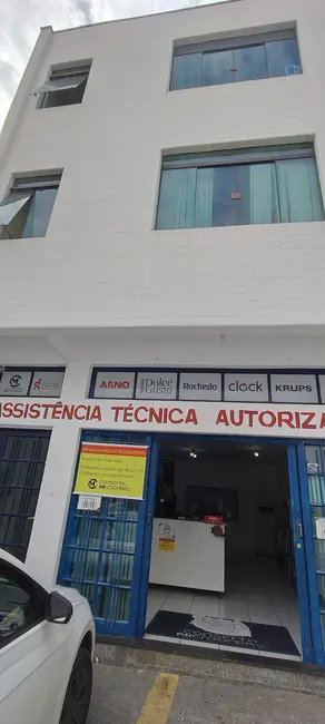 Foto 7 de Sala Comercial para alugar, 38m2 em Centro, Sorocaba - SP