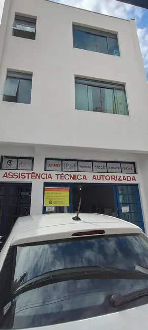 Foto 2 de Sala Comercial para alugar, 38m2 em Centro, Sorocaba - SP