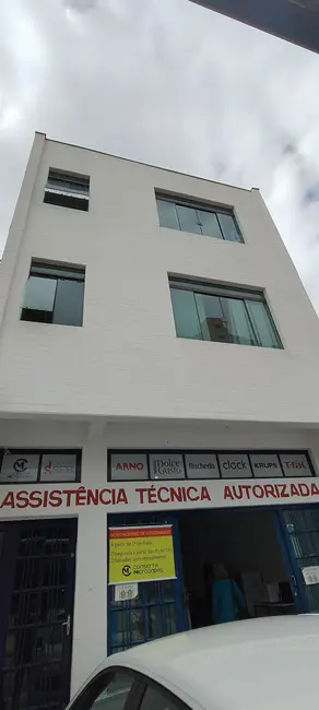 Foto 1 de Sala Comercial para alugar, 38m2 em Centro, Sorocaba - SP