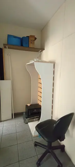 Foto 5 de Sala Comercial para alugar, 38m2 em Centro, Sorocaba - SP