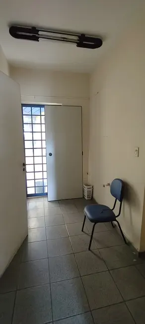 Foto 3 de Sala Comercial para alugar, 38m2 em Centro, Sorocaba - SP