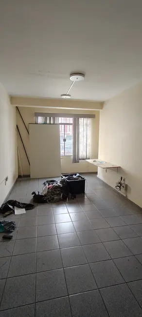 Foto 4 de Sala Comercial para alugar, 38m2 em Centro, Sorocaba - SP