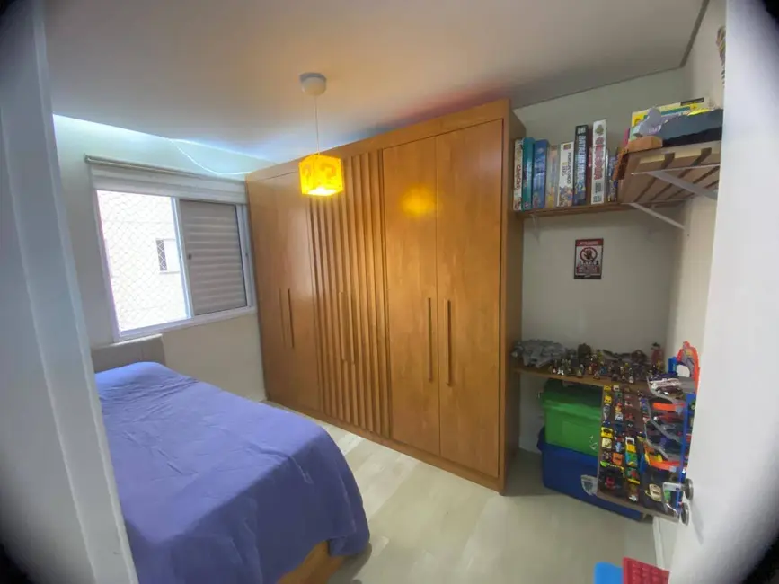 Foto 8 de Apartamento com 2 quartos à venda, 63m2 em Aparecidinha, Sorocaba - SP