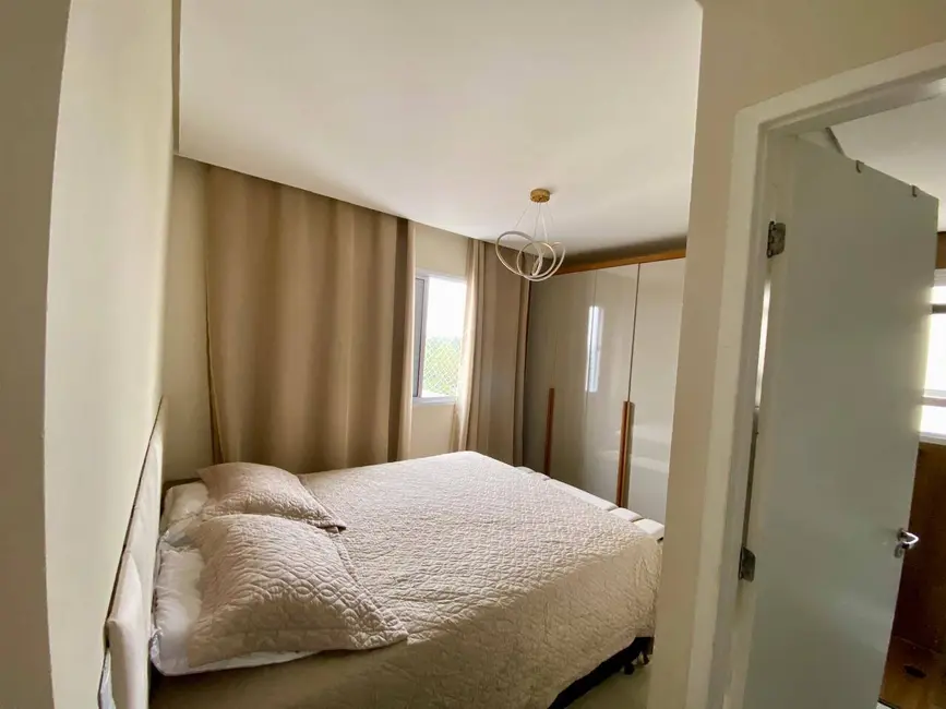 Foto 7 de Apartamento com 2 quartos à venda, 63m2 em Aparecidinha, Sorocaba - SP