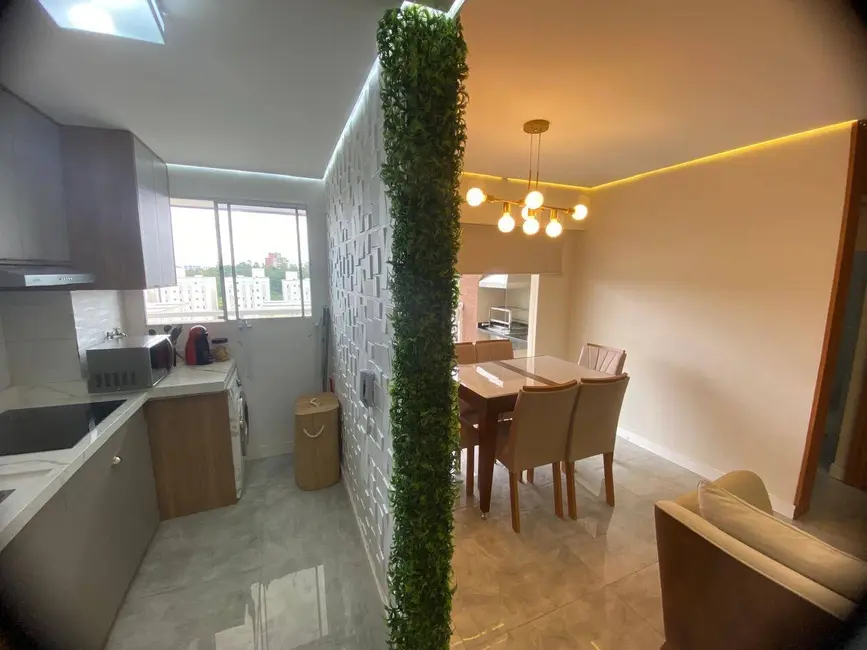 Foto 5 de Apartamento com 2 quartos à venda, 63m2 em Aparecidinha, Sorocaba - SP