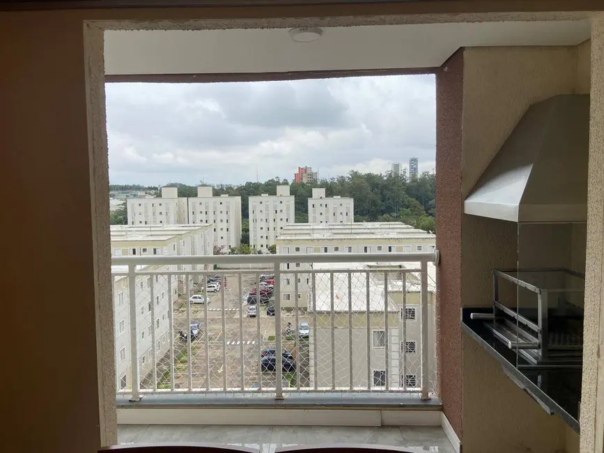 Foto 2 de Apartamento com 2 quartos à venda, 63m2 em Aparecidinha, Sorocaba - SP