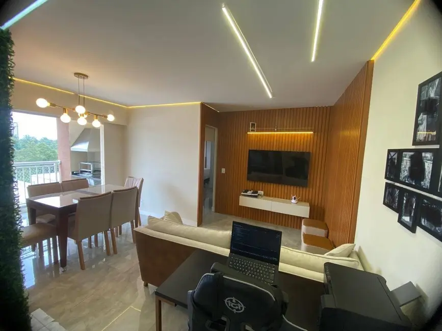 Apartamento com 2 quartos à venda, 63m2 em Aparecidinha, Sorocaba - SP - imagem 3 Foto 3 de Apartamento com 2 quartos à venda, 63m2 em Aparecidinha, Sorocaba - SP