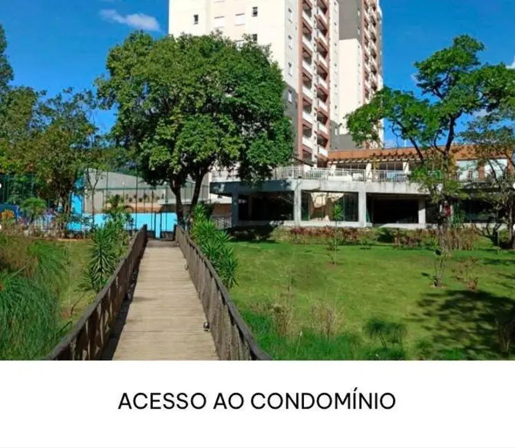 Foto 1 de Apartamento com 2 quartos à venda, 63m2 em Aparecidinha, Sorocaba - SP