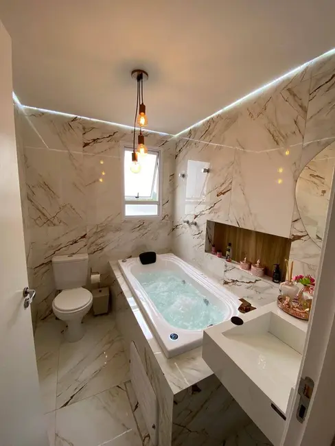 Foto 4 de Apartamento com 2 quartos à venda, 63m2 em Aparecidinha, Sorocaba - SP