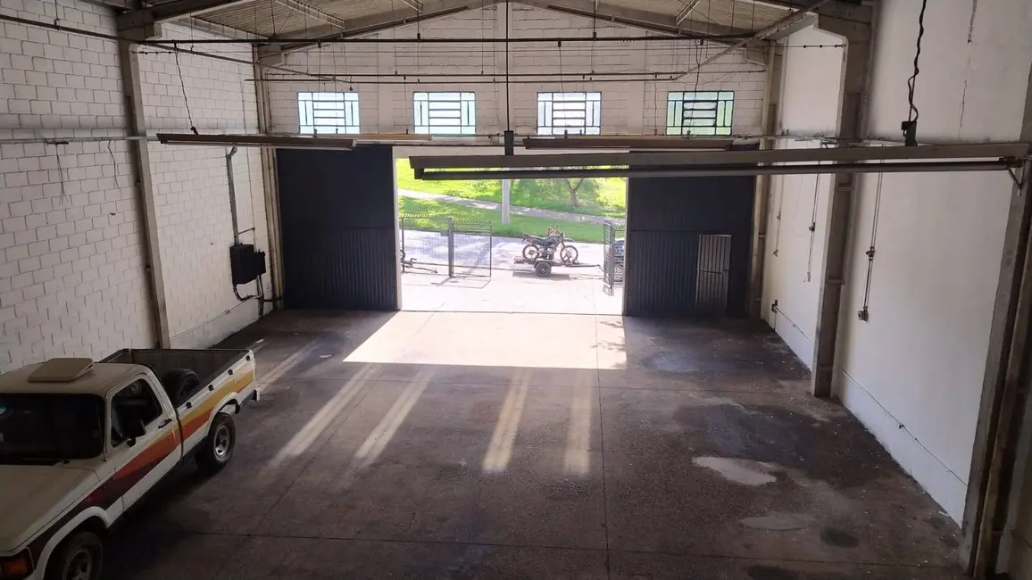 Foto 1 de Armazém / Galpão para alugar, 387m2 em Jardim Simus, Sorocaba - SP