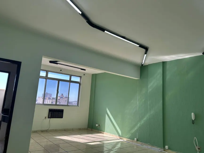 Foto 9 de Sala Comercial à venda e para alugar, 64m2 em Centro, Sorocaba - SP