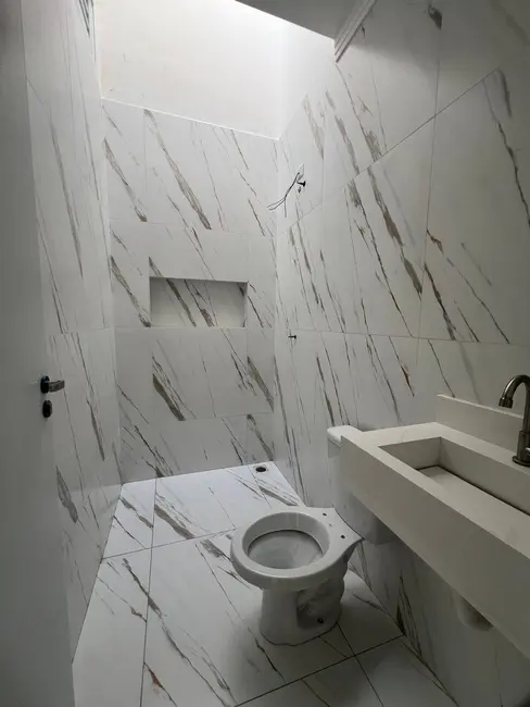 Foto 8 de Sobrado com 2 quartos à venda, 240m2 em Jardim Itanguá, Sorocaba - SP