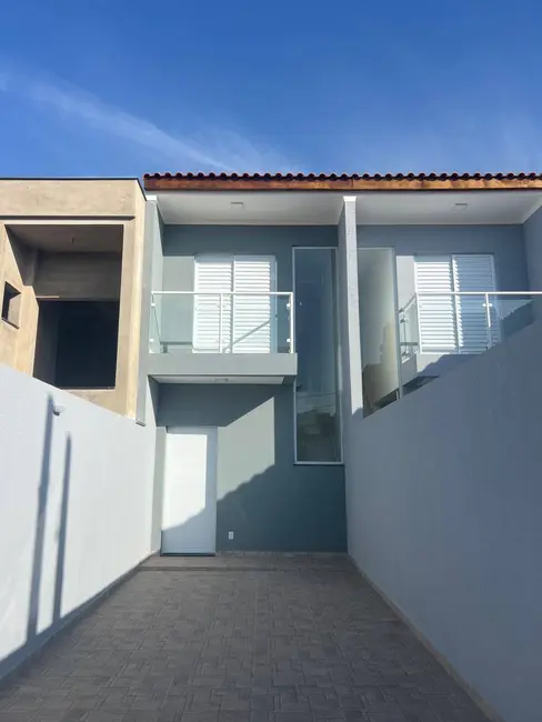 Foto 7 de Sobrado com 2 quartos à venda, 240m2 em Jardim Itanguá, Sorocaba - SP
