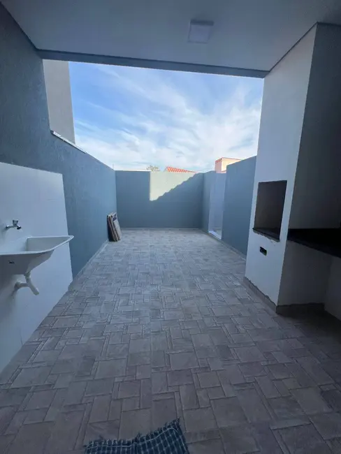 Foto 5 de Sobrado com 2 quartos à venda, 240m2 em Jardim Itanguá, Sorocaba - SP