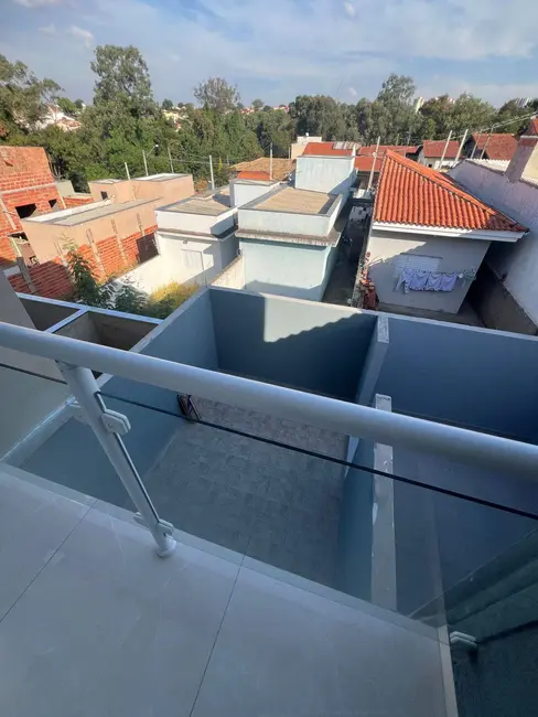 Foto 6 de Sobrado com 2 quartos à venda, 240m2 em Jardim Itanguá, Sorocaba - SP