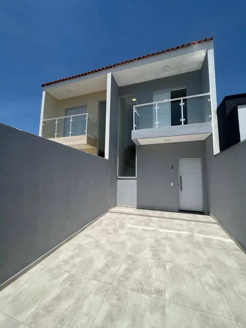 Foto 1 de Sobrado com 2 quartos à venda, 240m2 em Jardim Itanguá, Sorocaba - SP