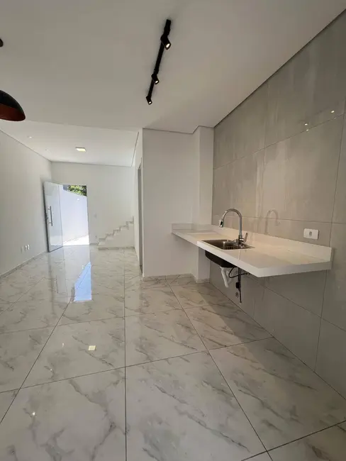 Foto 9 de Sobrado com 2 quartos à venda, 240m2 em Jardim Itanguá, Sorocaba - SP