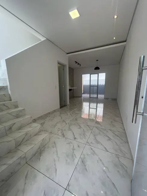 Foto 4 de Sobrado com 2 quartos à venda, 240m2 em Jardim Itanguá, Sorocaba - SP