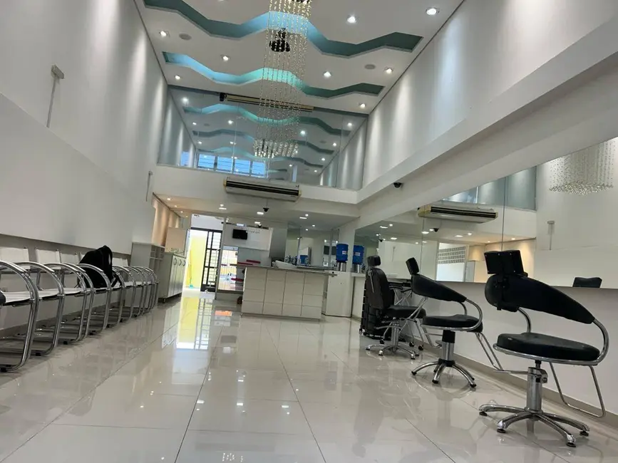 Foto 1 de Sala Comercial para alugar, 150m2 em Vila Hortência, Sorocaba - SP