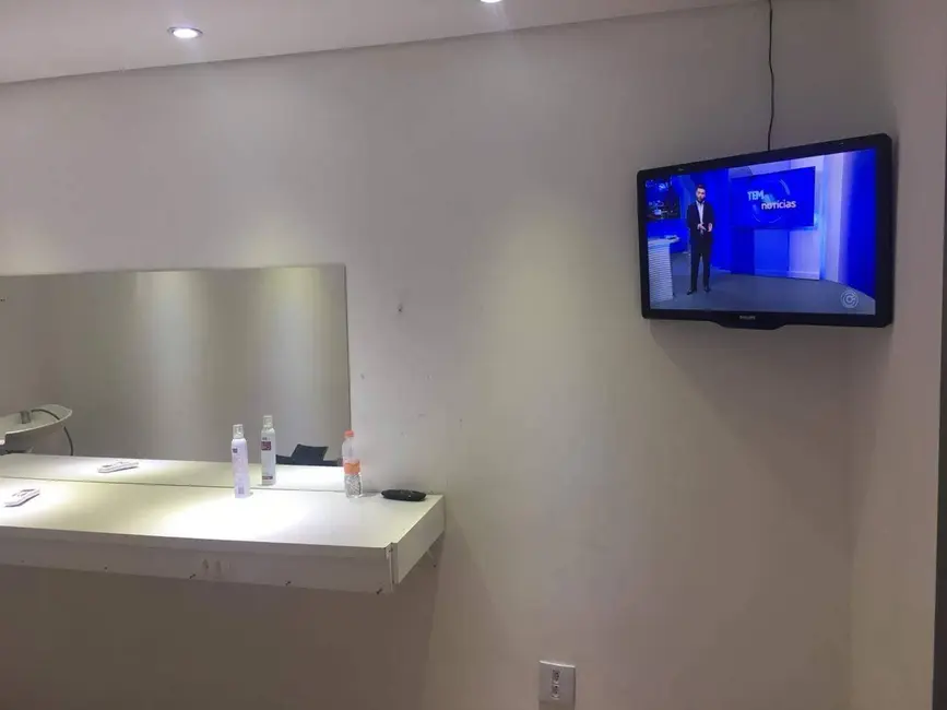 Foto 9 de Sala Comercial para alugar, 150m2 em Vila Hortência, Sorocaba - SP