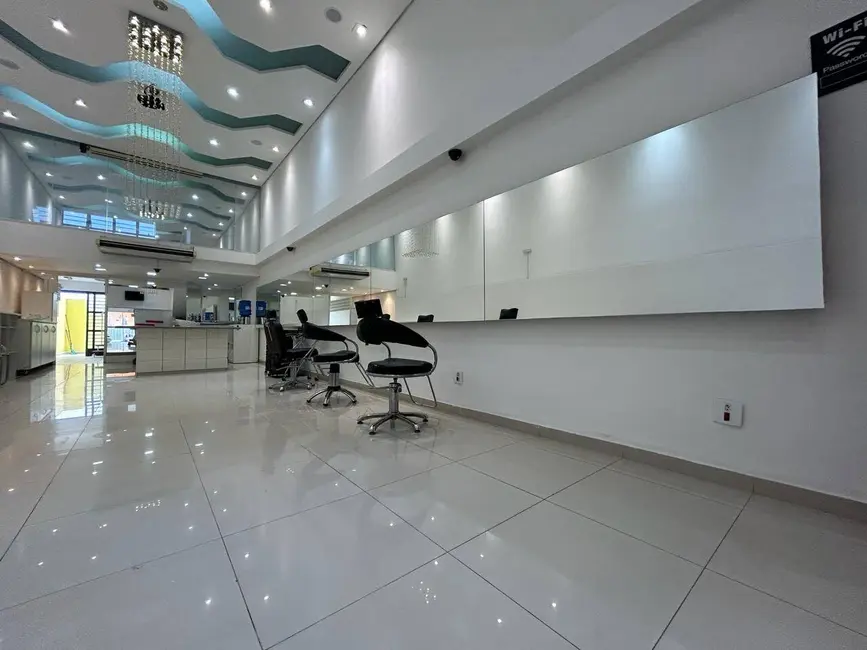 Foto 2 de Sala Comercial para alugar, 150m2 em Vila Hortência, Sorocaba - SP