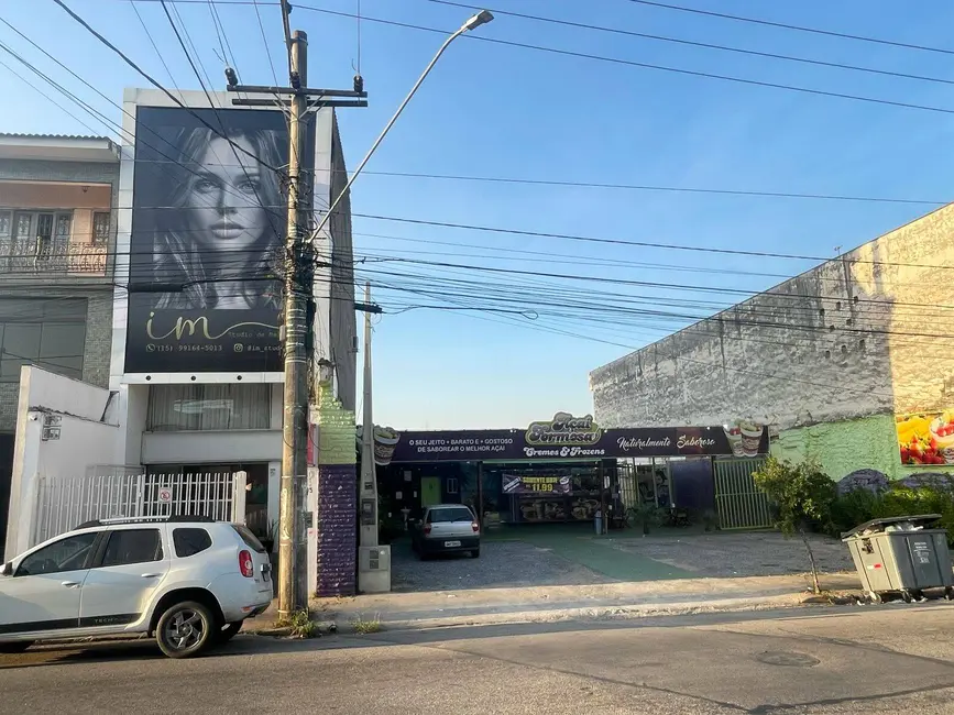 Foto 6 de Sala Comercial para alugar, 150m2 em Vila Hortência, Sorocaba - SP